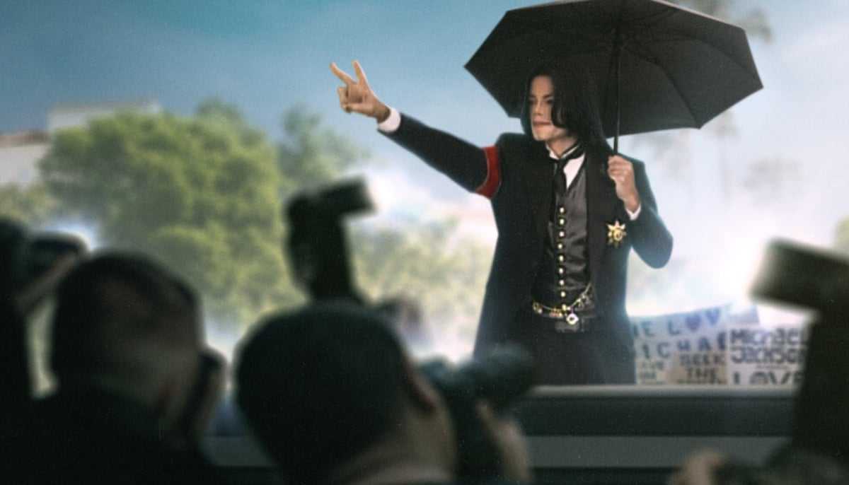 June 2026 Begins with Netflix's Bold Mix of Thrillers and Documentaries