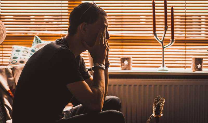 Talking about Trauma Doesn't Always Help: Brain Scans Reveal Key Reason Behind PTSD