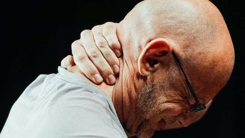 Researchers Investigate the Complex Link Between HIV and Chronic Pain Symptoms