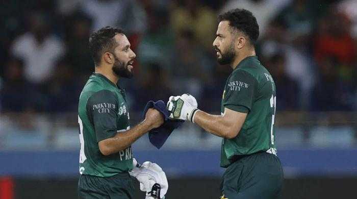 Five Pakistan Players Selected for LPL 2026 Draft, Dambulla Signs Farhan Pre-Season