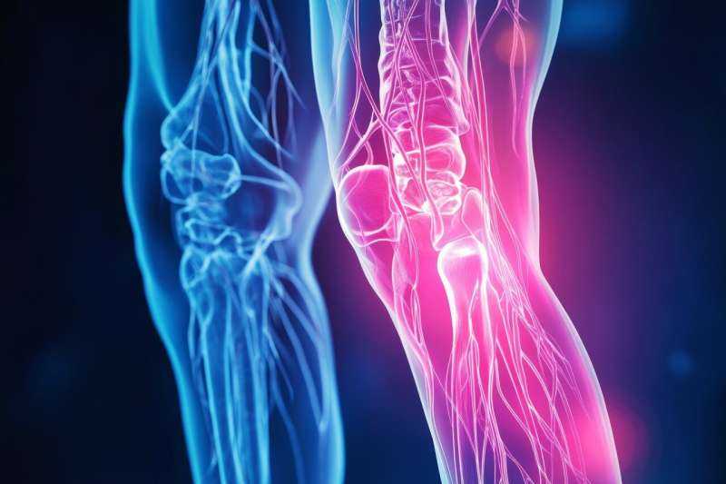 Ibuprofen for Joint Pain: What You Really Need to Know