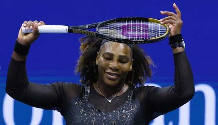 Serena Williams Announces Tennis Return at Queen's Club After Four Year Absence