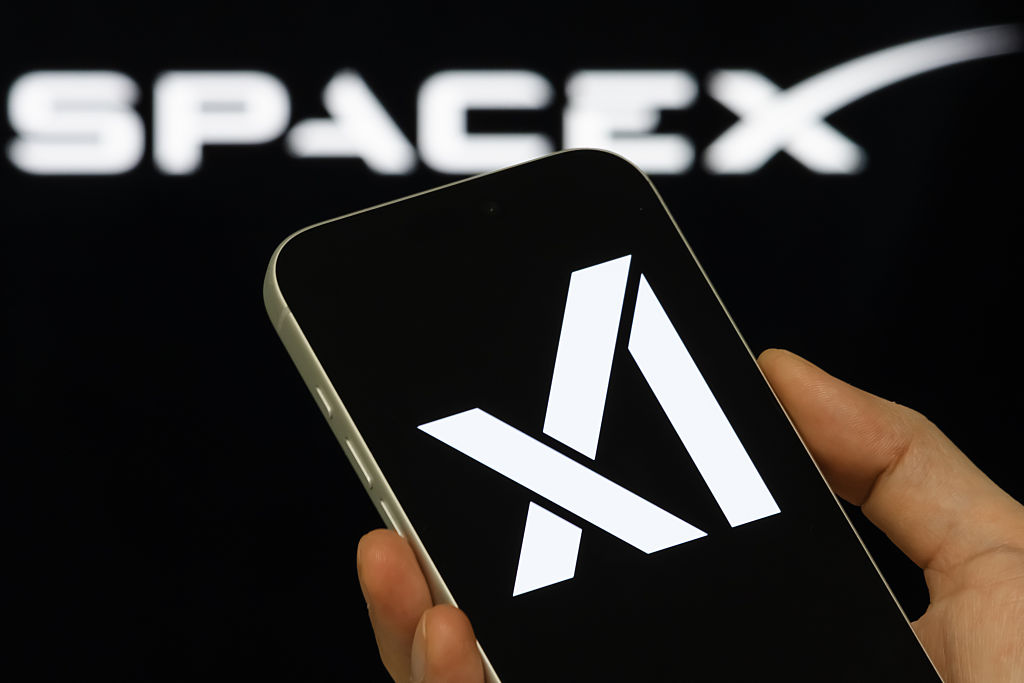 Water access is now a risk factor in SpaceX’s IPO