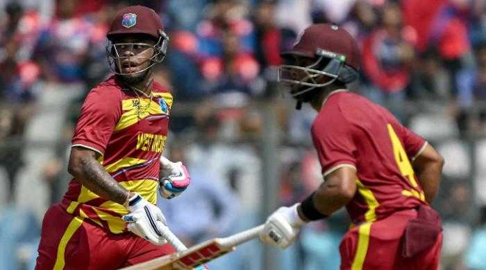 West Indies announce strong squad for Sri Lanka ODI series