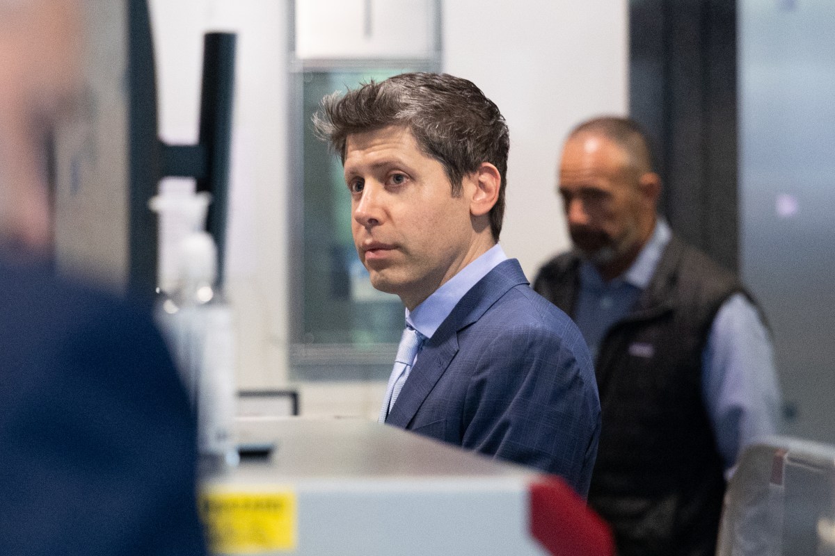 Florida Sues OpenAI, Sam Altman in First-of-Its-Kind Legal Battle Over Violent Incidents Involving ChatGPT