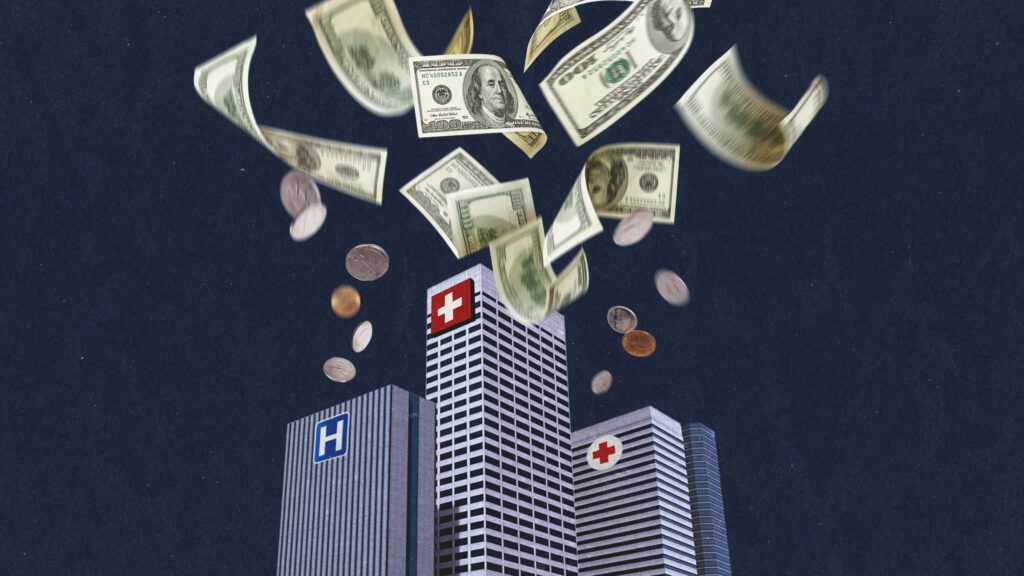 Eli Lilly Urges Hospitals to Submit Claims Data Within Five Days or Risk Losing Drug Discounts