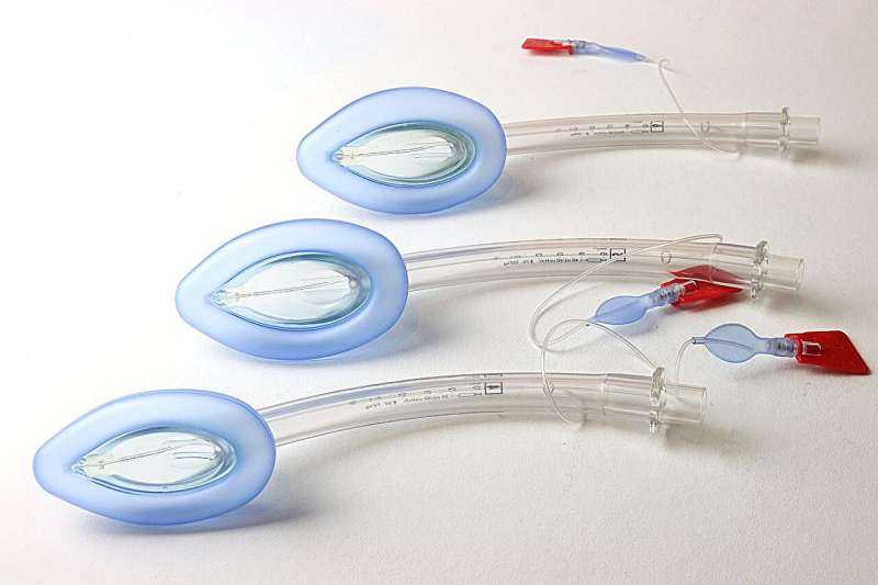 Laryngeal Mask Proves Safe Alternative for Pediatric Adenotonsillectomies in Obstructive Sleep Apnea Cases