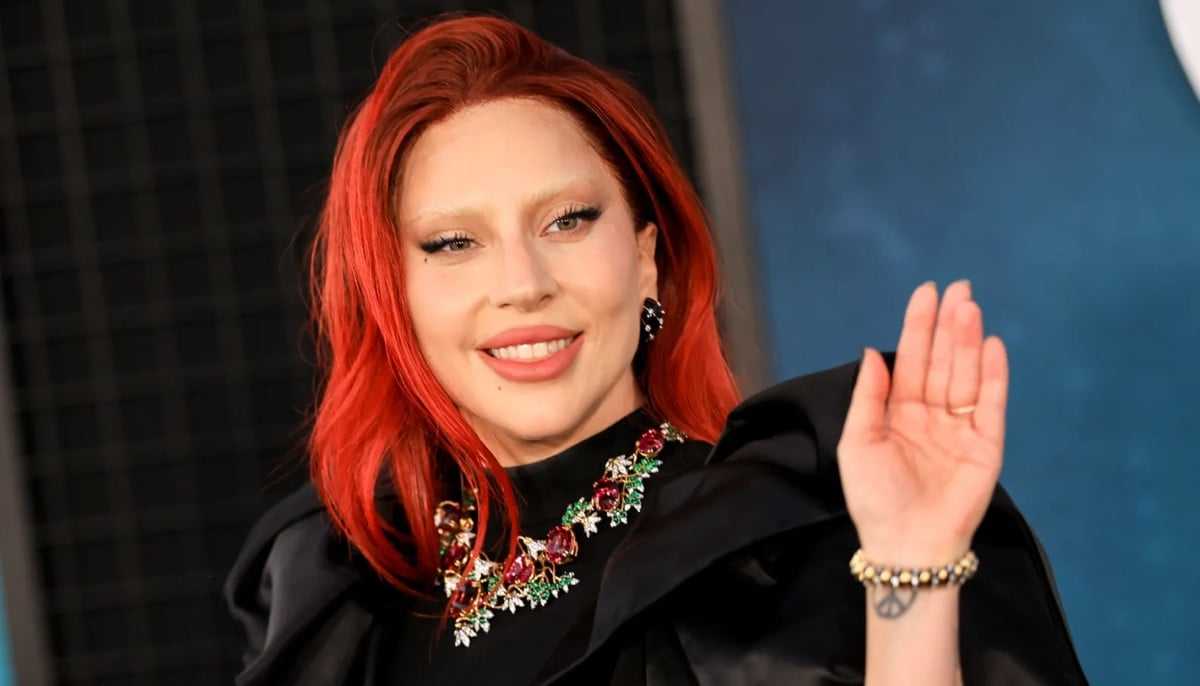 Lady Gaga's Makeup Brand Haus Labs Faces Online Criticism