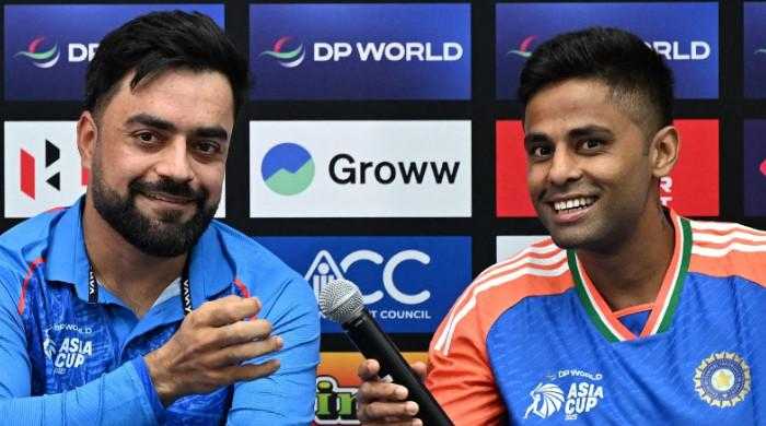 Afghanistan Set to Host India for Historic T20I Series in Delhi
