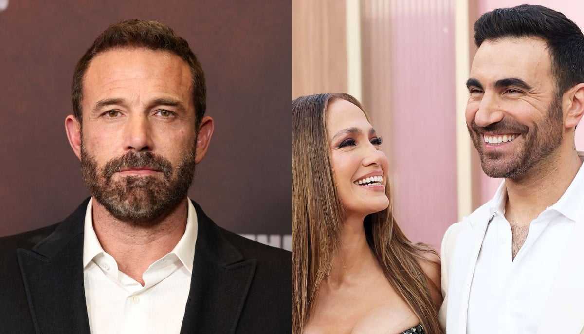 Ben Affleck to Play Matchmaker in Jennifer Lopez's New Romance