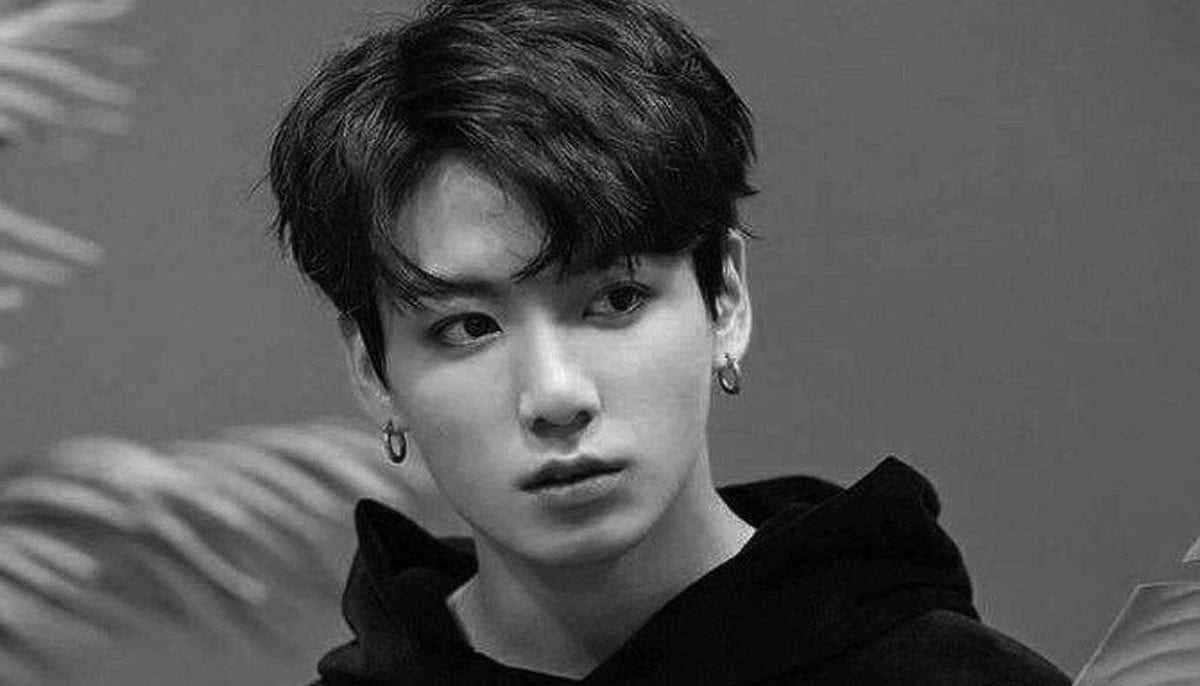 BTS Jungkook Faces Backlash After Innocent Fan Gesture Sparks Security Concerns at His Residence