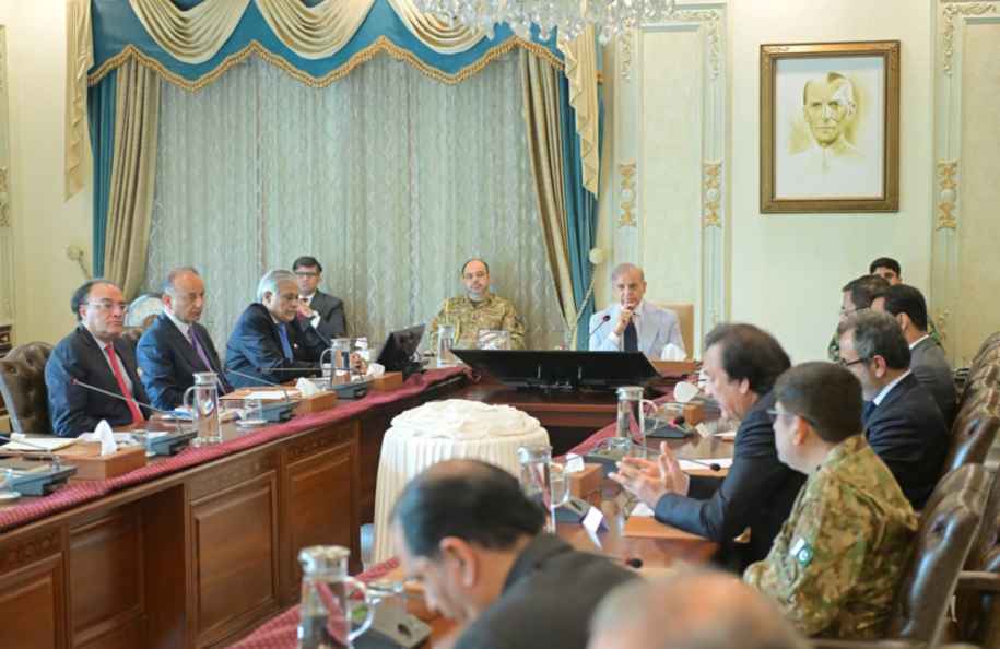 PM Directs Ministries to Ensure Meaningful Expert Consultation for Modern Technologies’ Integration Across Economy