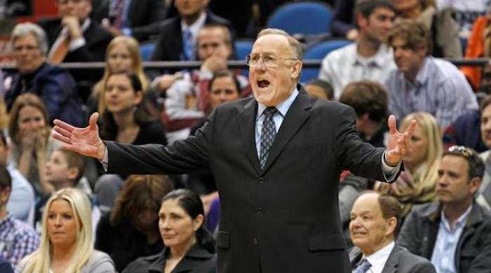 NBA Coaching Legend Rick Adelman Dies at 79; Blazers, Kings Pay Tribute
