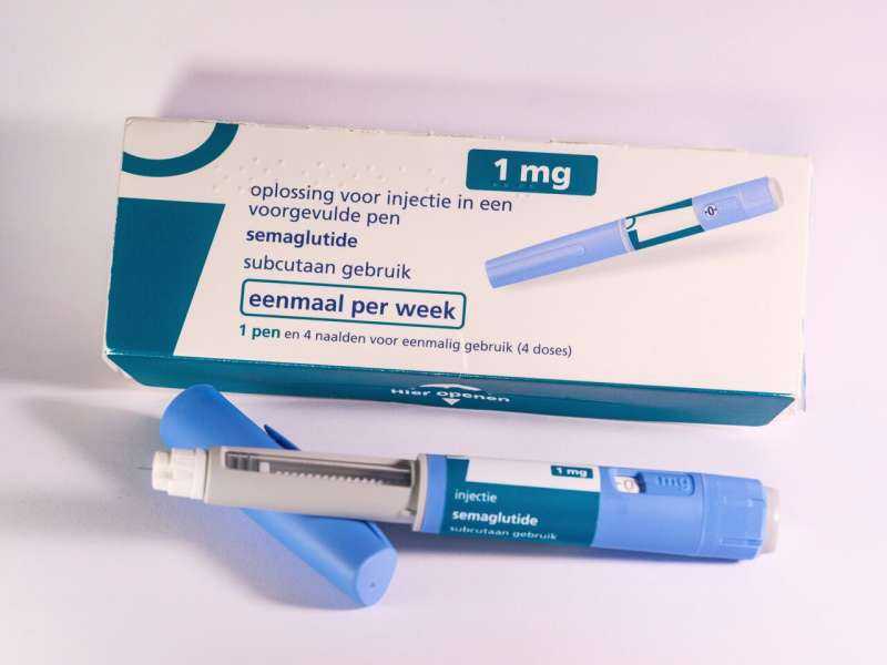 GLP-1 Medications Linked to Lower Breast Cancer Incidence in Large Cohort Study