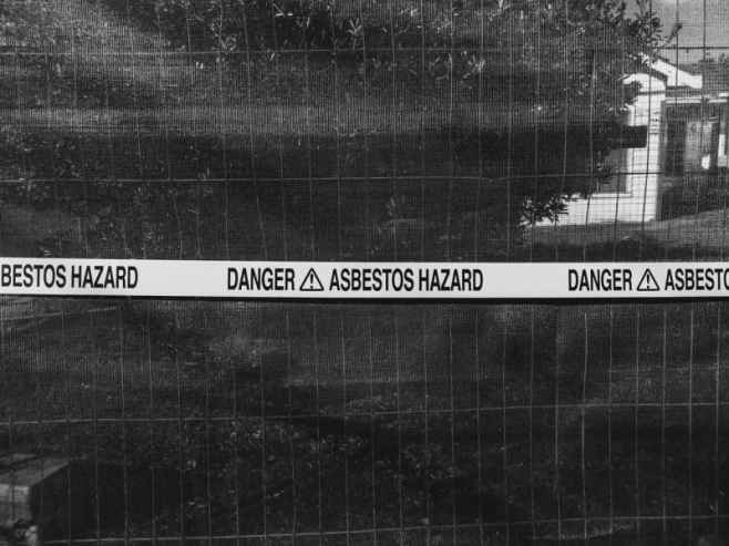 Study Reveals Asbestos Exposure May Lead to Missed Lung Cancer Cases in Screening Programs