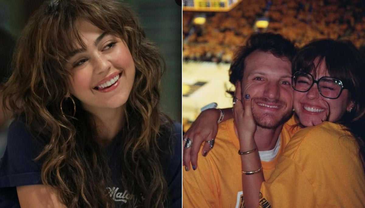 Off Campus Star Mika Abdalla Announces Split from Fiancé Jake Short
