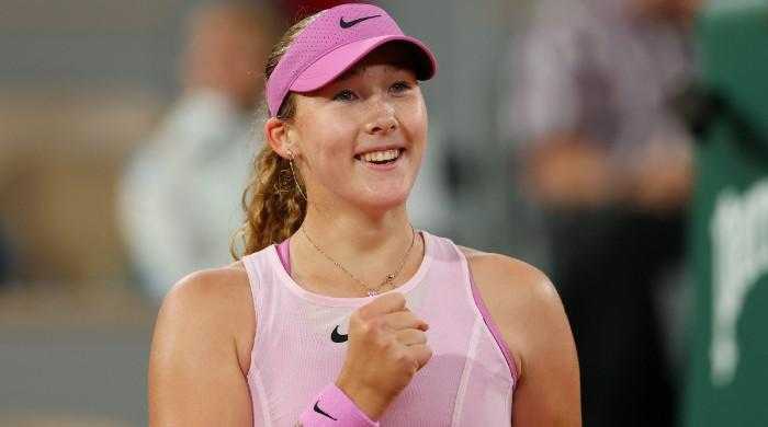 Mirra Andreeva Triumphs Over Sorana Cirstea, Advances to French Open Semi-Finals