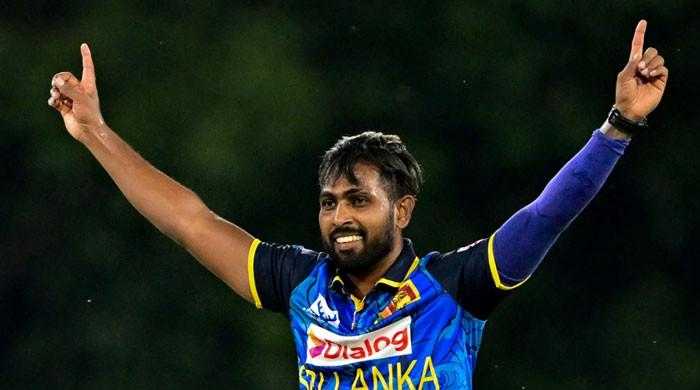 Nuwan Thushara Among 46 Men’s Cricketers Awarded SLC Central Contracts