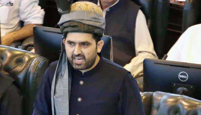 Khyber Pakhtunkhwa Chief Minister Sohail Afridi to Remain in Office Until Imran Khan Issues New Directions