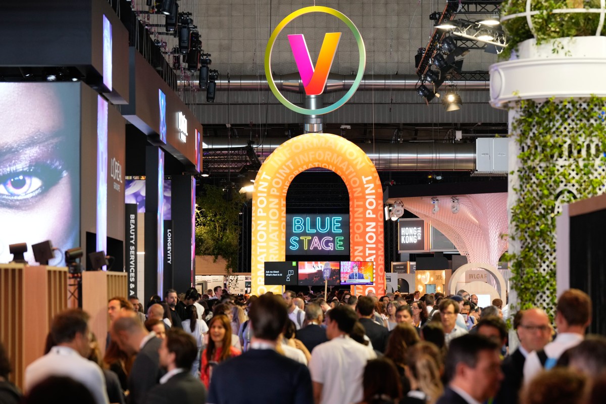 How Europe’s AI Strategy Diverges from Silicon Valley's
