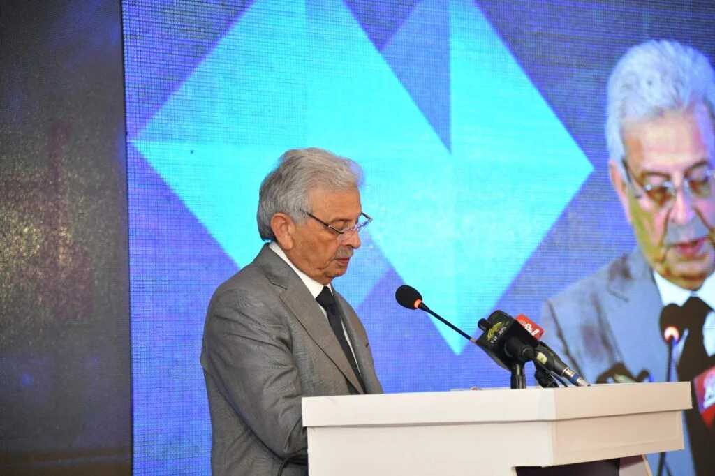 Govt Firm on Balancing Public Health, Social Protection, Economic Growth: Minister