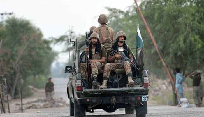 Security Forces Eliminate 17 India-Backed Terrorists in Balochistan Operations