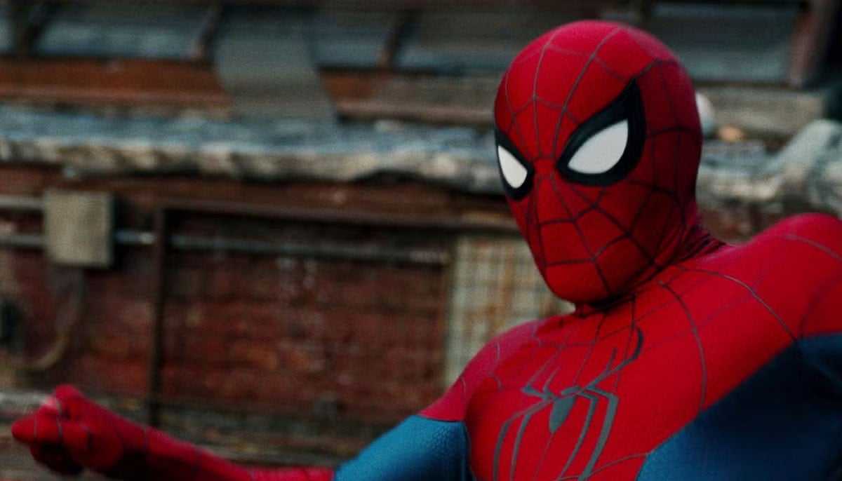 Tom Holland Opens Up About 'Uncomfortable' Talk with Sony Over 'The Odyssey'