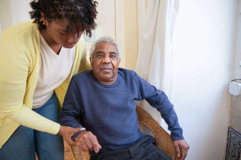 Nursing home staffing declined in states that protected facilities from COVID-19 malpractice lawsuits, study finds
