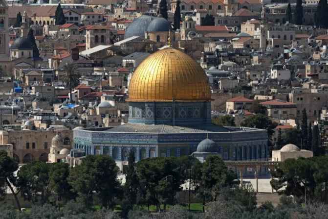 Arab-Islamic States FMs Condemn Continued Incursions by Extremist Israelis into Al-Aqsa Mosque