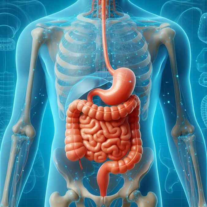 Engineered Gut Bacteria Show Promise in Treating Recurrent C. difficile Infections