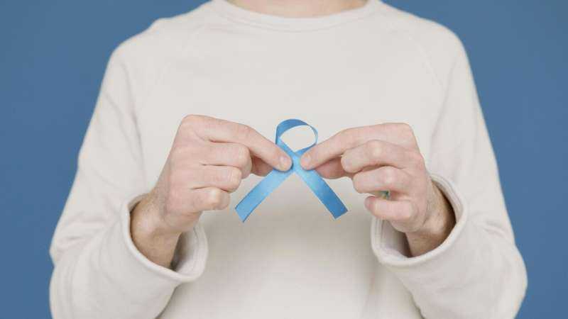 Novel Prostate Cancer Treatment Can Reduce Risk of Disease Progression by Half, Clinical Trial Shows
