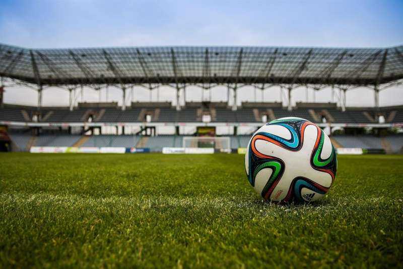 Should FIFA Be Doing More to Protect Soccer Players from the World Cup Heat?