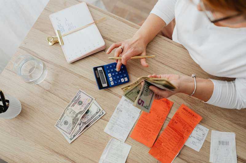 Predicting Financial Strain in Cancer Patients with Machine Learning Tool