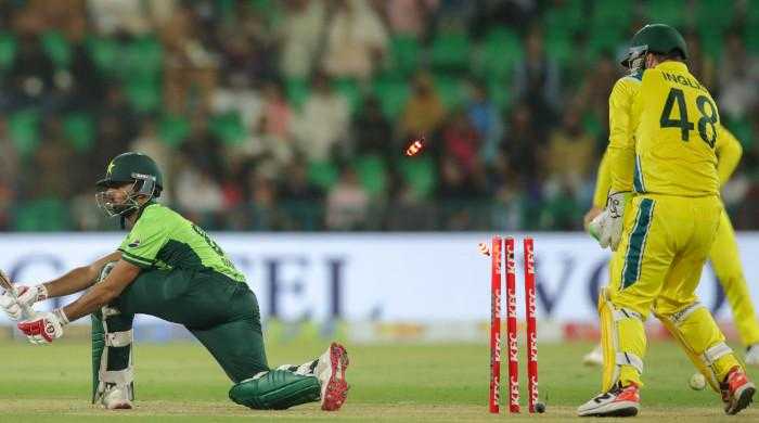 Former Pacer Slams Pakistan's Batting After Spin Trap Backfires in Second ODI