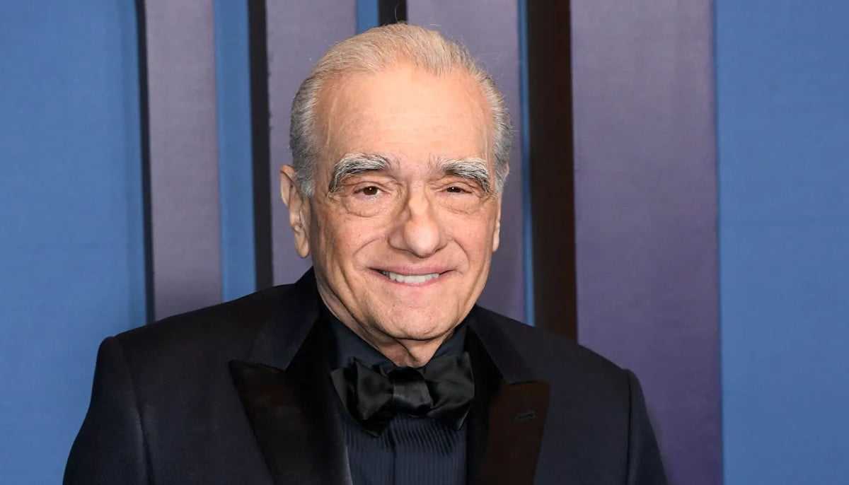 Acclaimed Director Martin Scorsese Partners with AI Company for Innovative Filmmaking Techniques