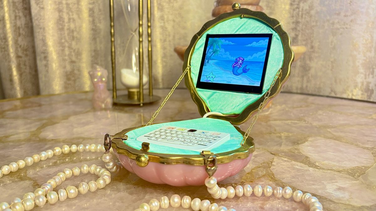 Cyberdecks Surge in Popularity, Challenging Big Tech with Personalized Gadgets