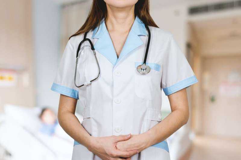The hidden assumptions that leave nurses exposed to sexual harassment