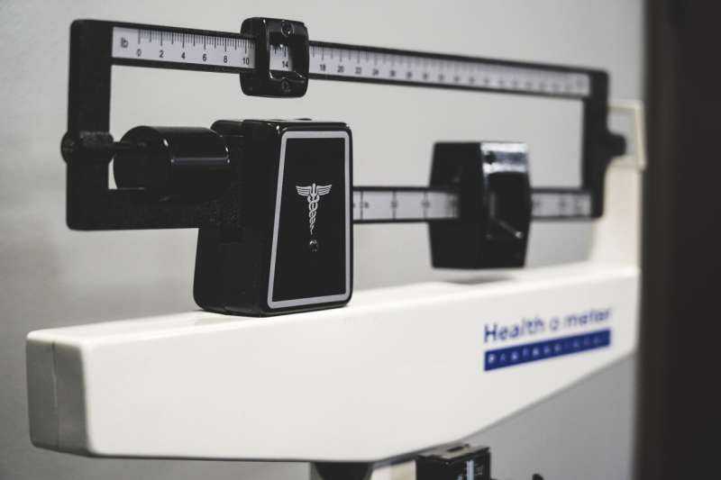 Could a gut microbe help reduce weight regain after dieting? New study suggests it might