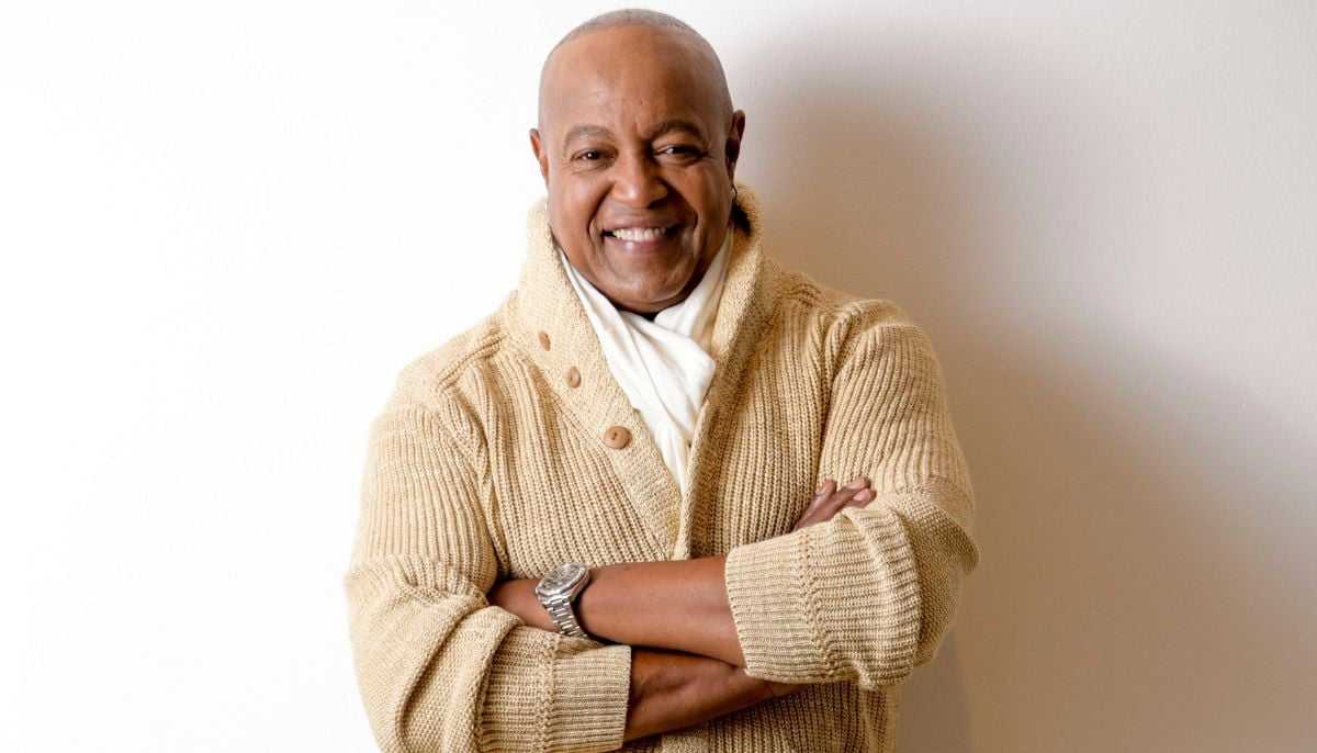 Renowned R&B Singer Peabo Bryson Dies at 75 Leaving Behind a Legacy