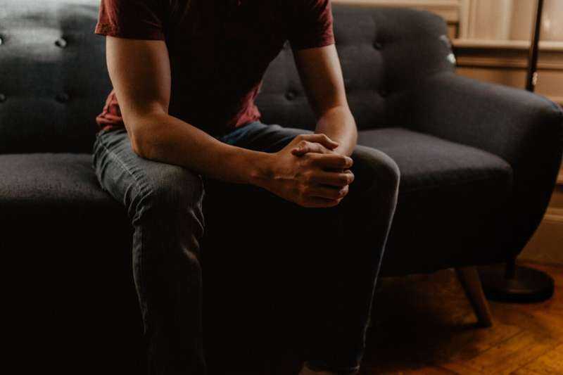 Childhood adversity shadows Australian men into adulthood, report finds