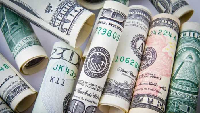 Pakistan's Financial Markets Association Releases Latest Foreign Exchange Rates Bulletin