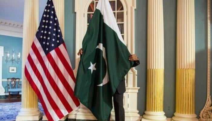 US proposes tariffs on 60 economies, including Pakistan, over forced labour concerns