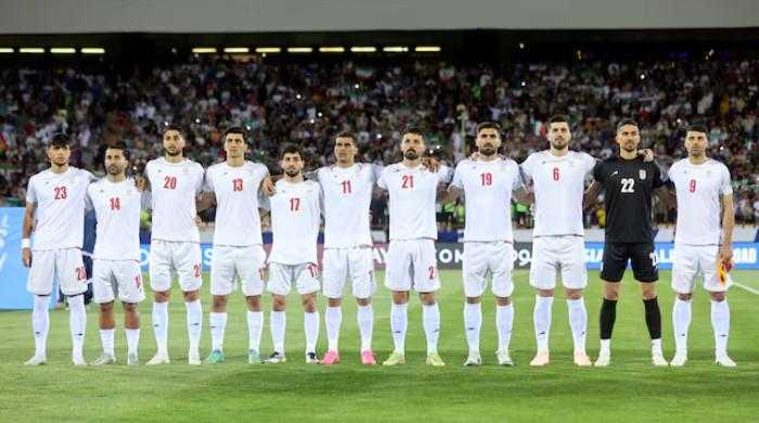 Iran Set for Spain Departure as FIFA World Cup Visa Process Continues