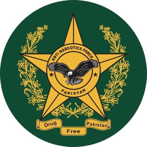 ANF Seizes 12 Kilograms of Drugs Worth Rs 1 Million Near Kala Shah Kaku
