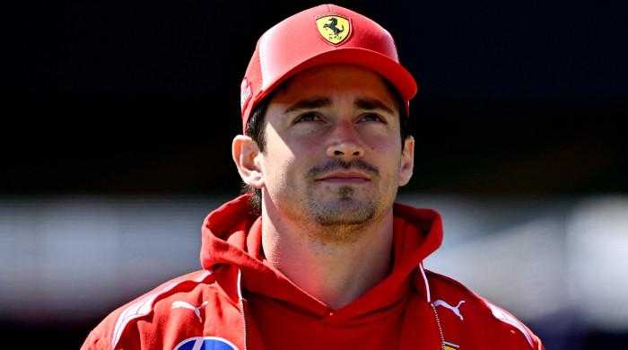 Charles Leclerc Confirms Multi-Year Extension with Ferrari