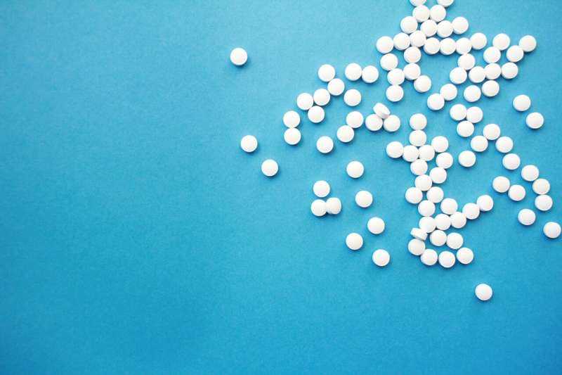 Aspirin May Uncover Hidden Bladder Cancer by Causing Urinary Tract Bleeding in Patients