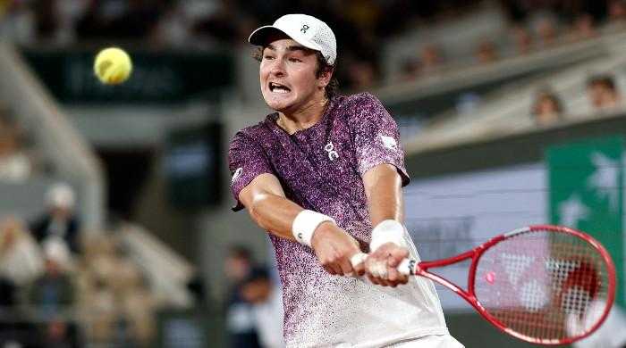 Joao Fonseca Reflects on Breakthrough French Open Run After Loss to Jakub Mensik