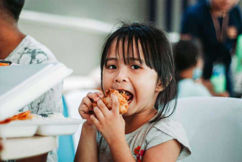 Researchers First to Estimate Pediatric Obesity Prevalence Using New Definition in US Children