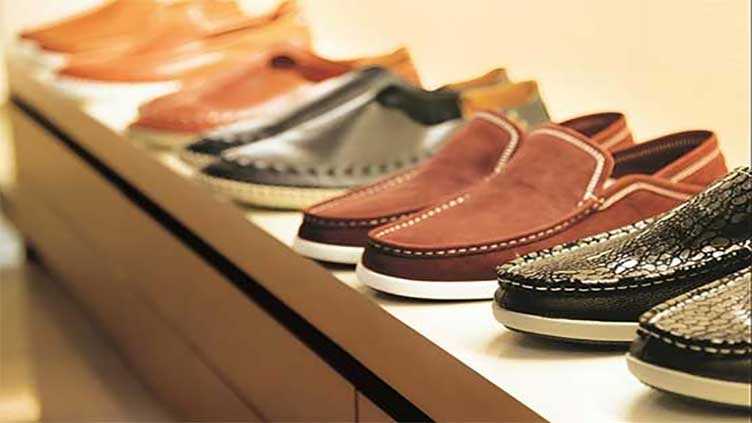 Footwear Export Surges 3.02% to Reach $152.909 Million