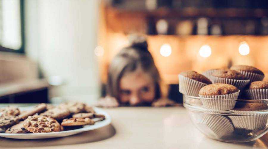 Can cutting sugar and fat help reverse brain damage?